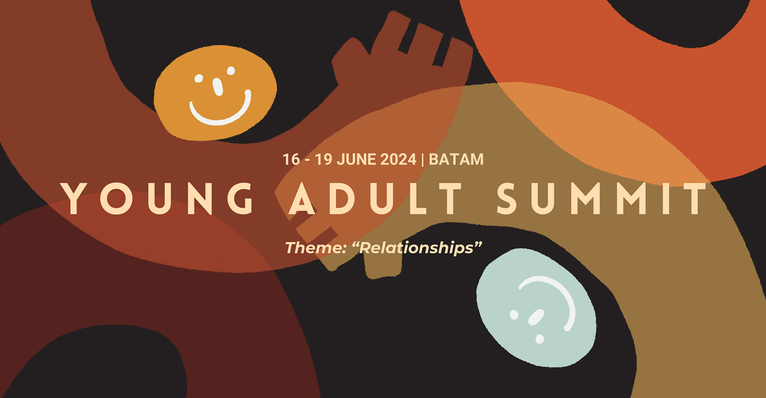 Young Adult Summit 2024